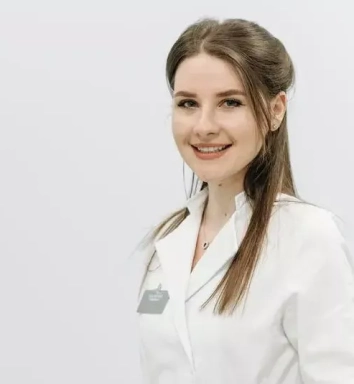 Крылова Антонина Евгеньевна